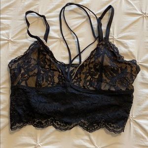 Express bralette